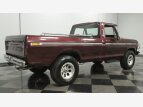 Thumbnail Photo 14 for 1973 Ford F100